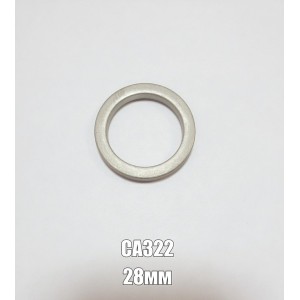 Кольца, кольца карабины СА322 кольцо м/н С